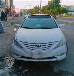 هیوندای سۆناتا